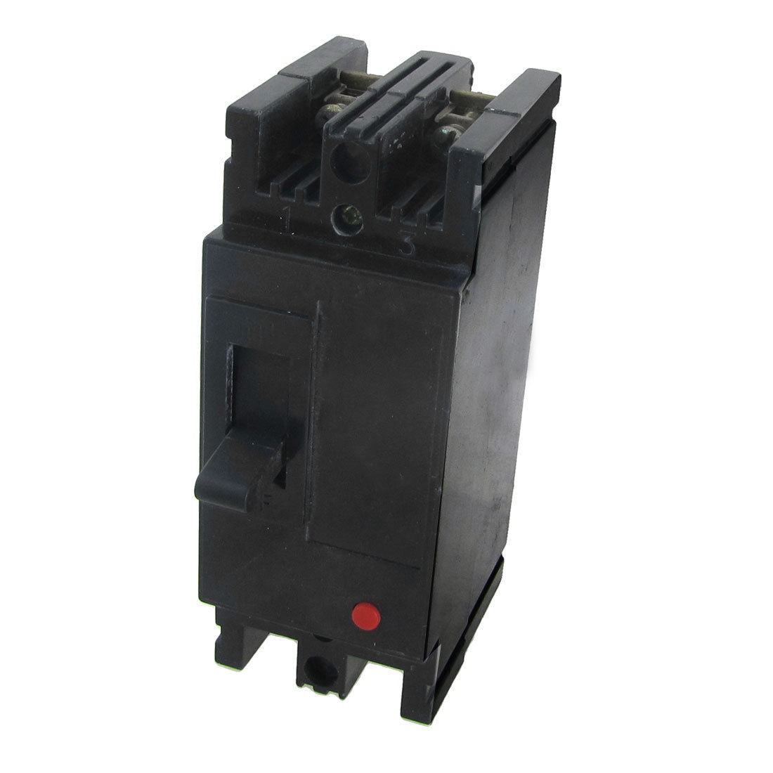 AC 380V 20A Amps 2P Moulded Case Circuit Breaker DZ15 40 290