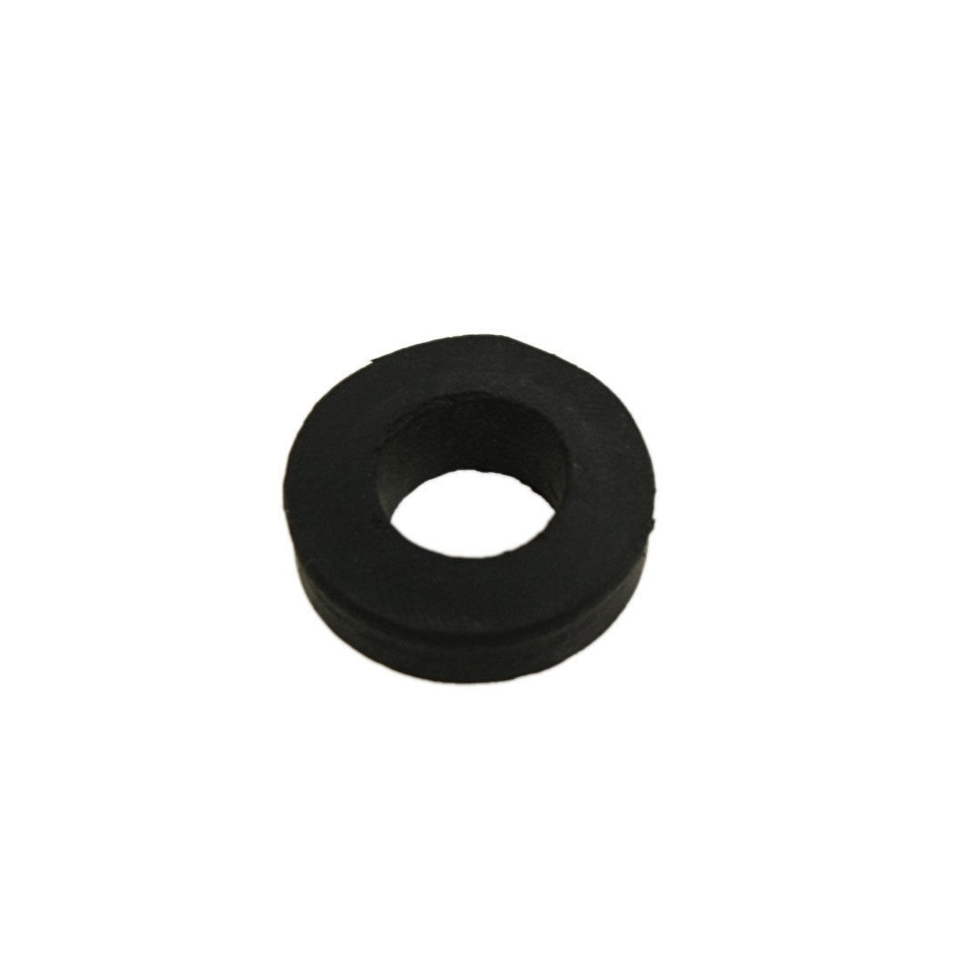9mm x 18.5mm x 6mm Rubber Shock Absorber Coupling Pad Cushion