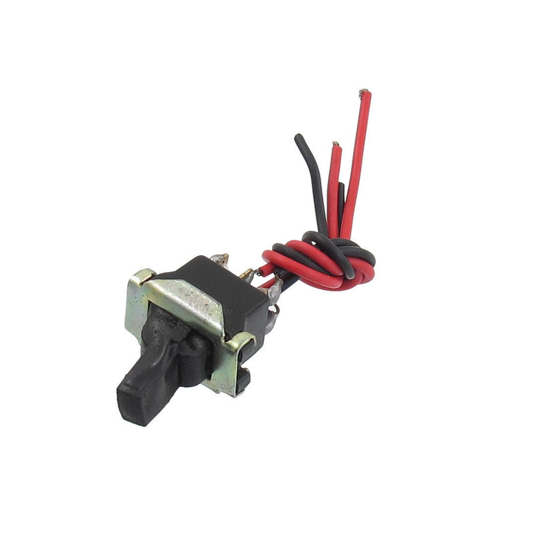 AC 250V 4A Latching ON/OFF Position Electric Tool Power Toggle Switch