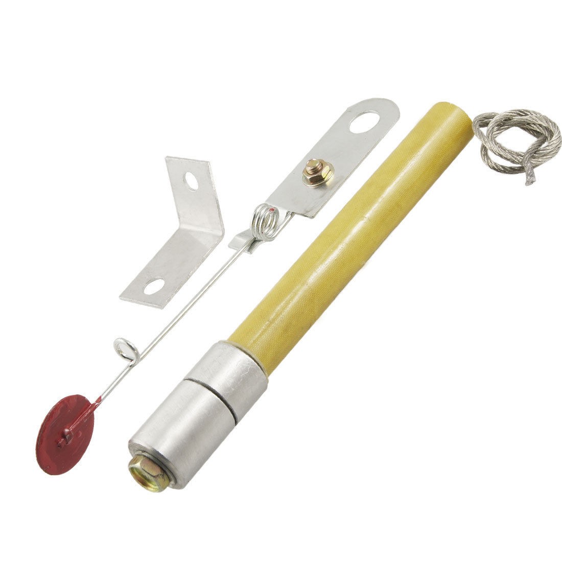 10KV 50A Capacitor Dedicated Overload Short-circuit Protective Fuse Link