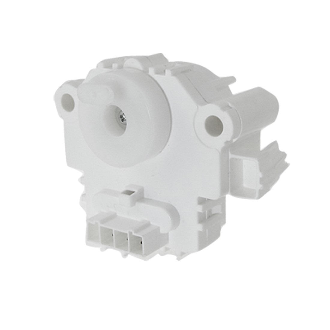 Spare Parts Electric Pump Drive Motor AC 110V 13A 60Hz