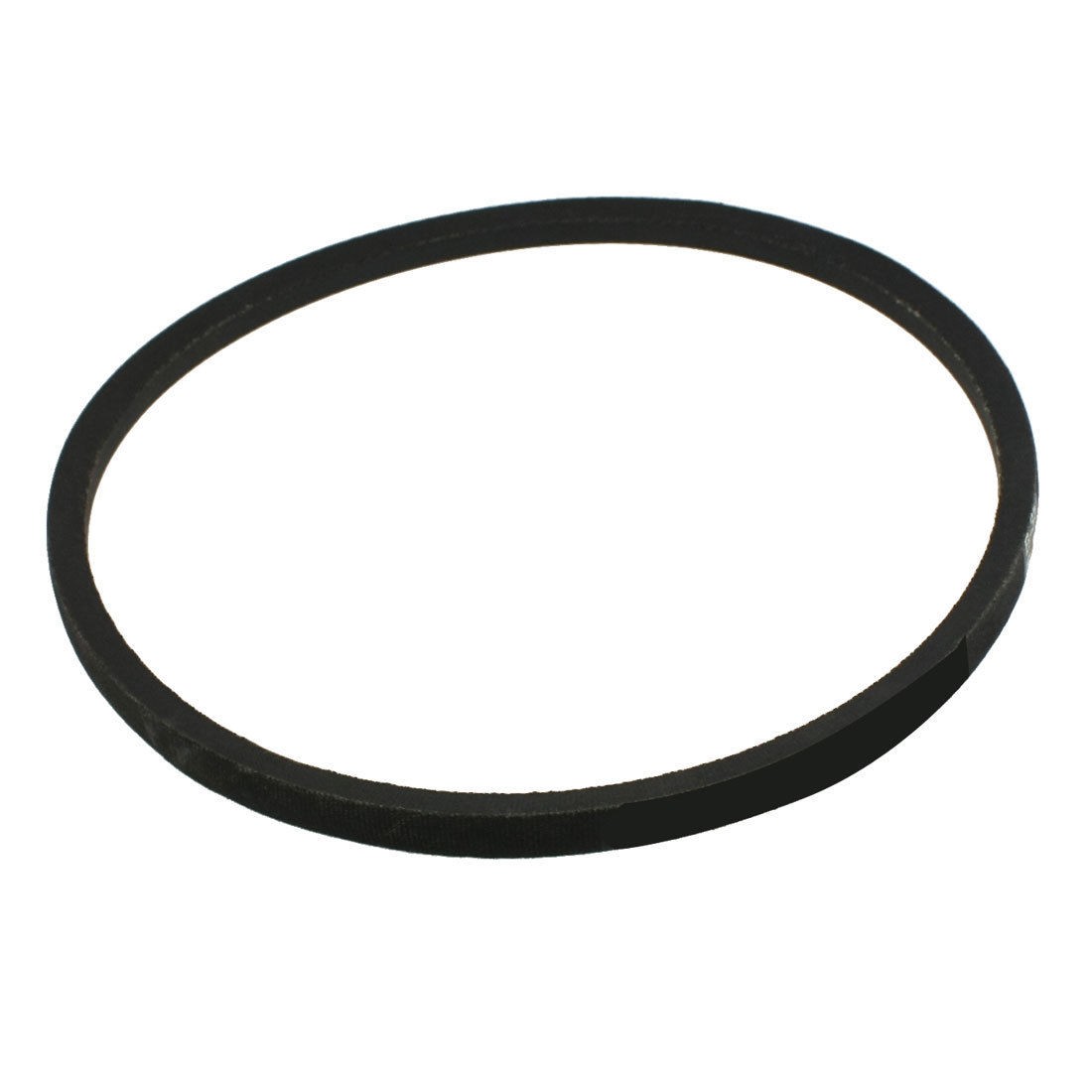 B-1000 Inner Girth 1000mm 39" Black Rubber B Type Wedge Rope Vee Belt