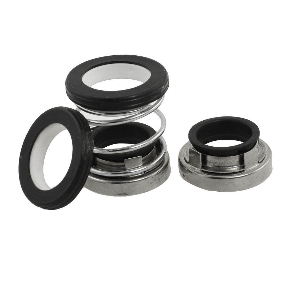 22mm Inner Diameter Single Coil Spring Pump Mechanical Seal