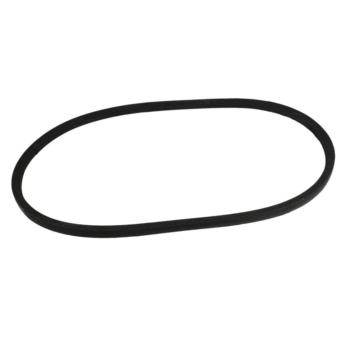 59" Inner Girth B Type Machinery Drive Band Vee V Belt Dfzuf