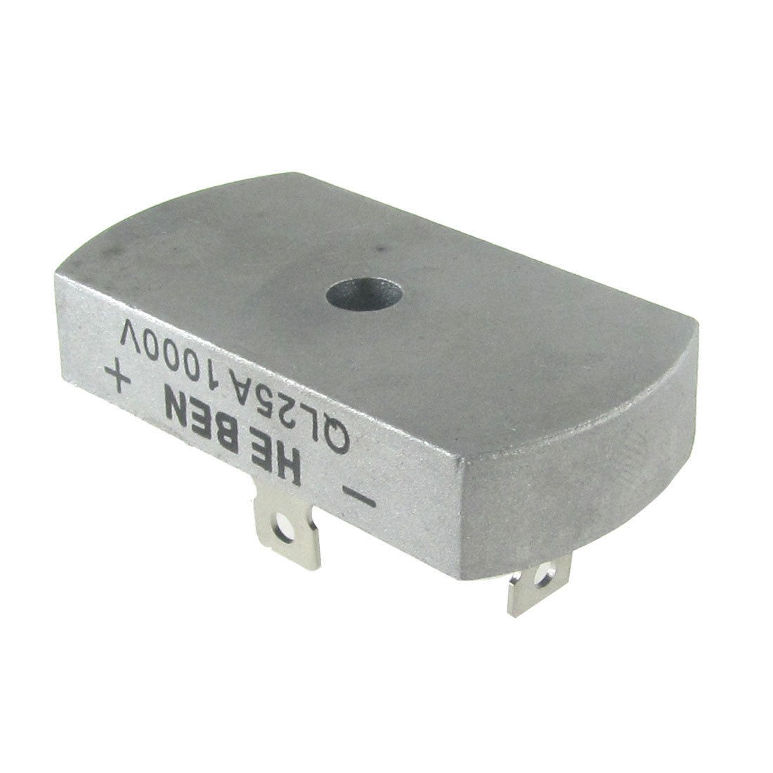 Single Phase Diode Bridge Rectifier 25A 1000V QL25A New