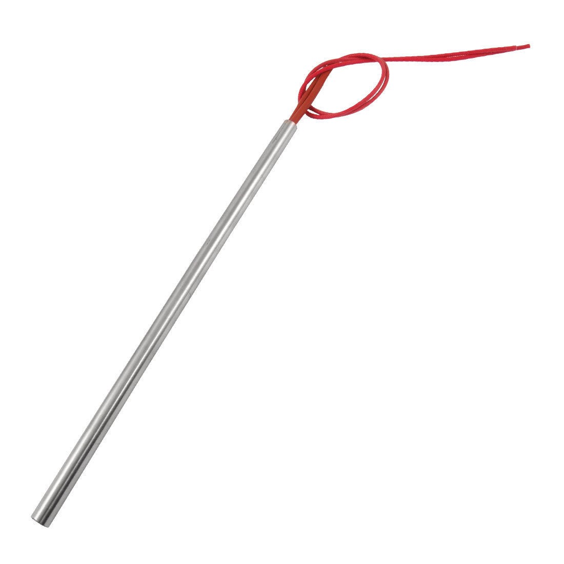 AC 380V 600W 10mm x 250mm Single Tube Mould Heating Cartridge Heater