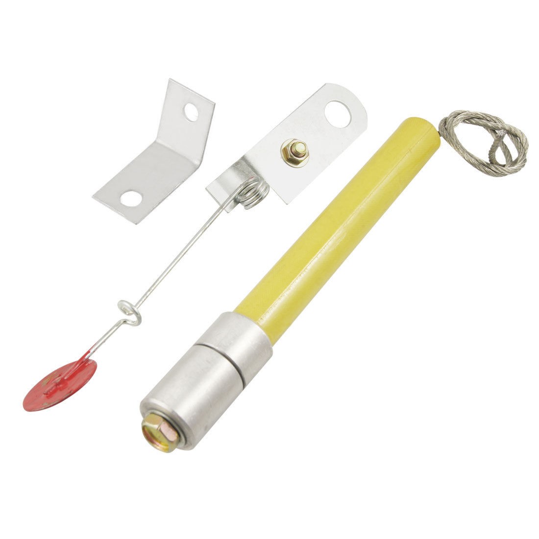 10KV 60A Capacitor Dedicated Overload Short-circuit Protective Fuse Link