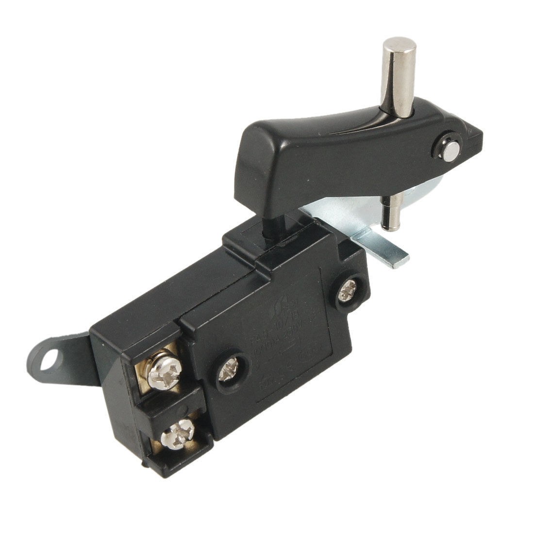 FA3-10/1B AC 250V 10A SPST Electric Power Tool Trigger Switch