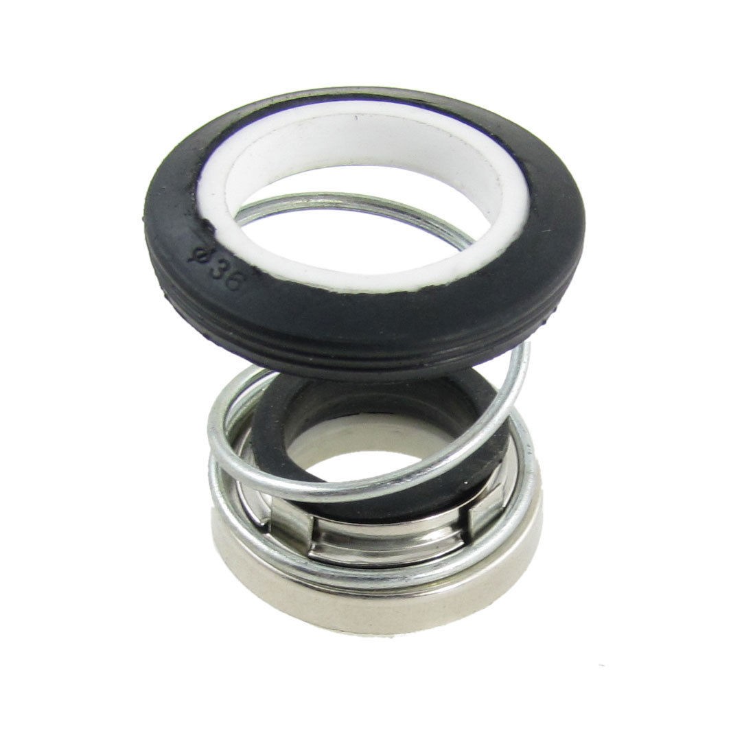20mm Diameter Coil Spring Rubber Bellow Mechanical Seal for Pumps