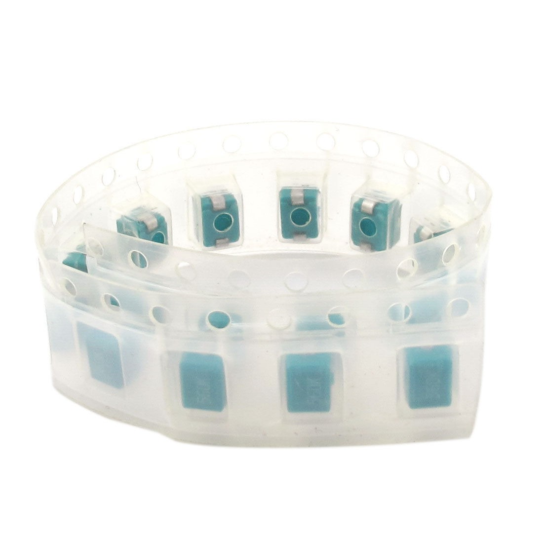 15 Pcs Green 56UH Inductance Surface Mounted SMD SMT Power Inductor LEM4532T560K