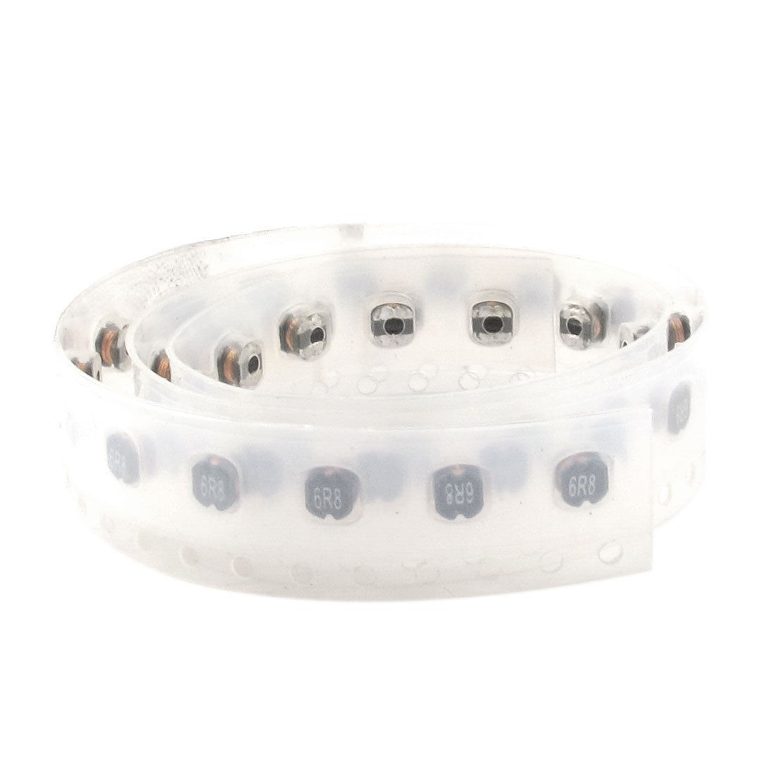 40 Pcs 0302 Package Type 6 8UH Coilcraft Surface Mounted SMD Power Inductor