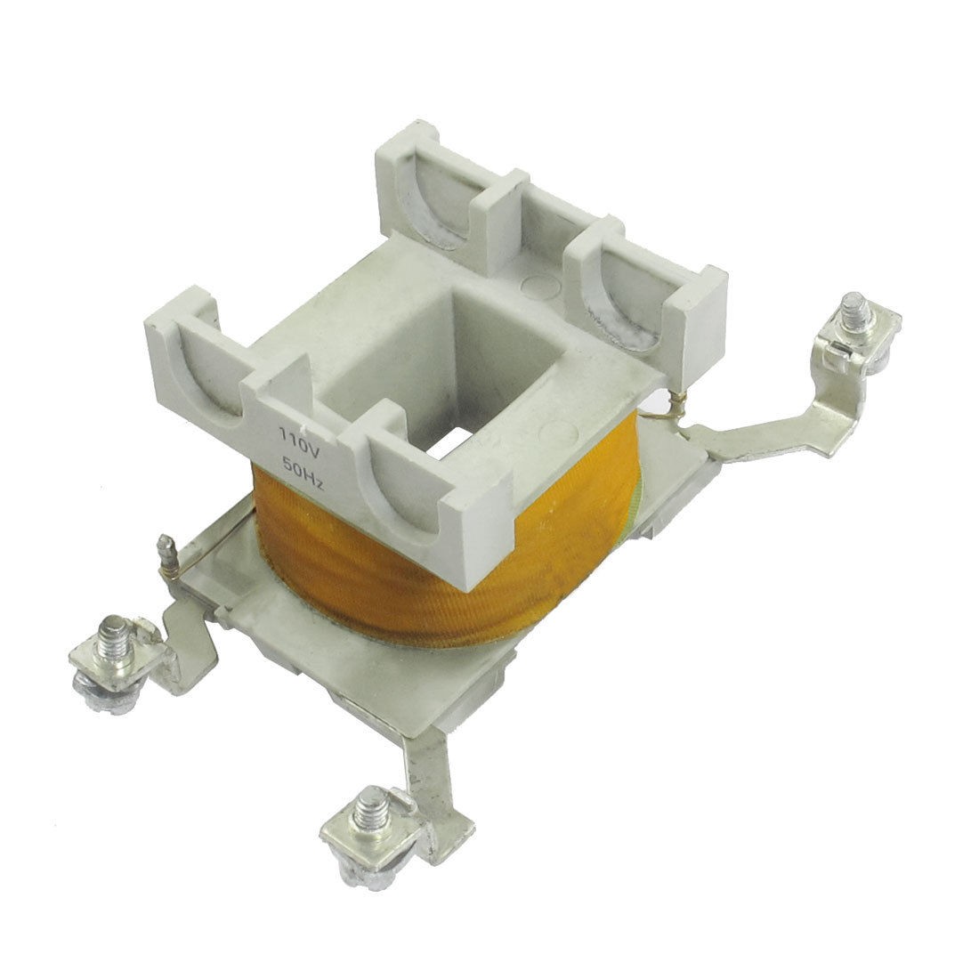 Copper 110V 50Hz AC Contactor Coil for CC1-6511 Contactors Cqjtt