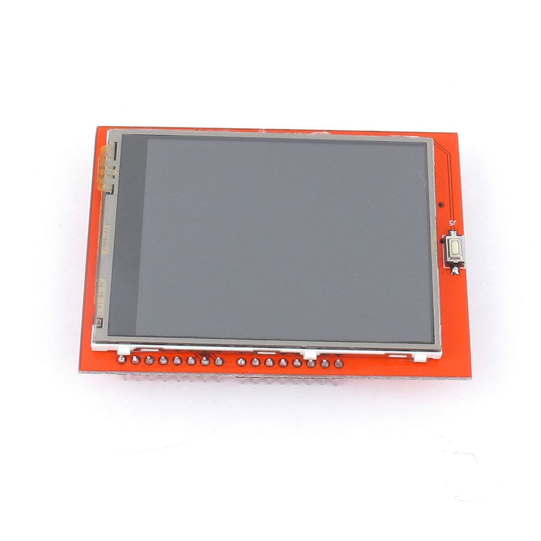 2.4 Inch TFT LCD Shield Touch Panel Module TF Micro SD For Arduino UNO R3 C