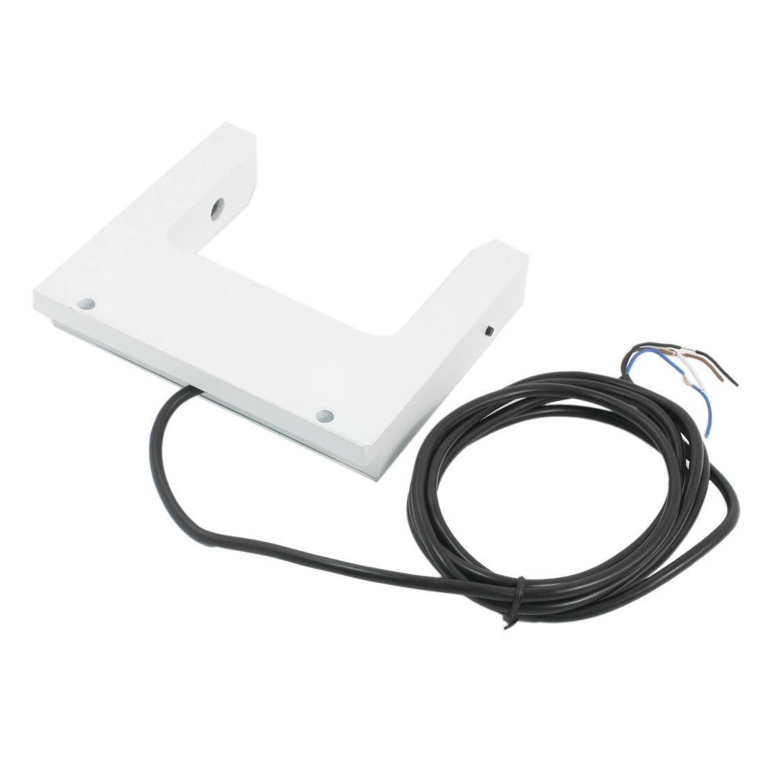 DC 10 30V 100mm Infrared Ray Through Beam Photoelectric Switch Sensor TB 100JK