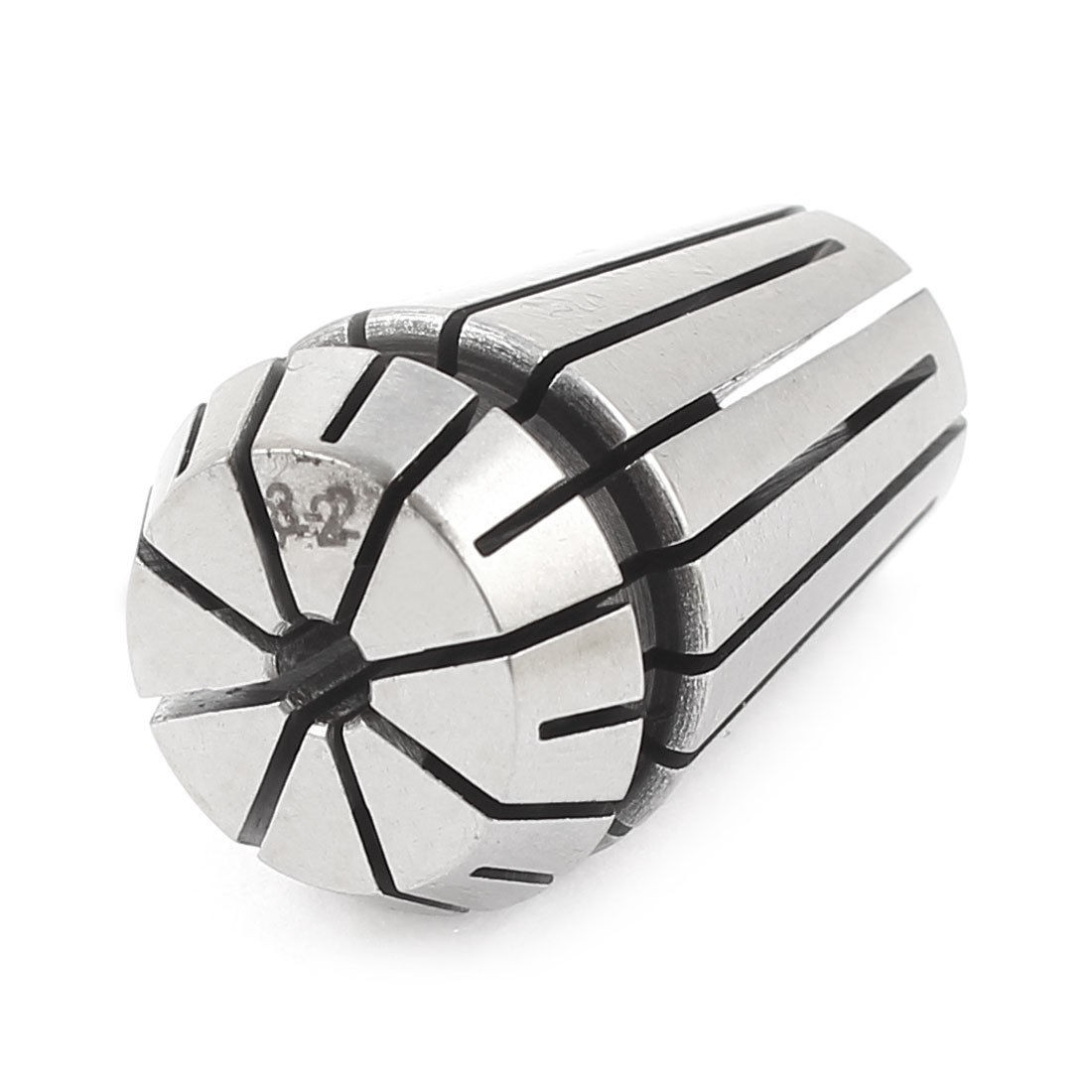 3mm ER16 Spring Collet Chuck CNC Milling Lathe Tool Bit Holder ER16 3