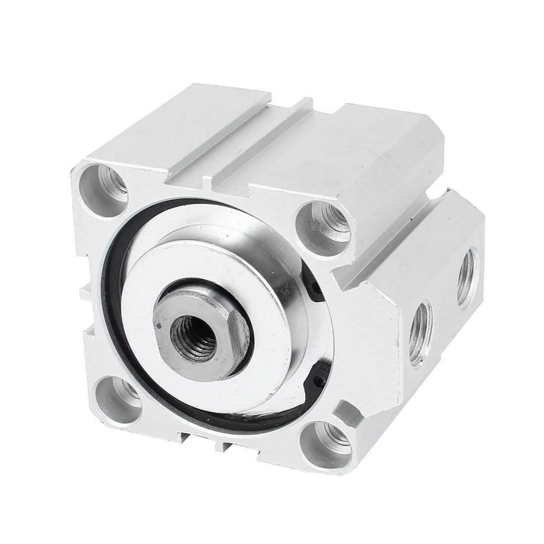 SDA50X20 50mm Bore 20mm Stroke Double Acting Compact Thin Air Cylinder