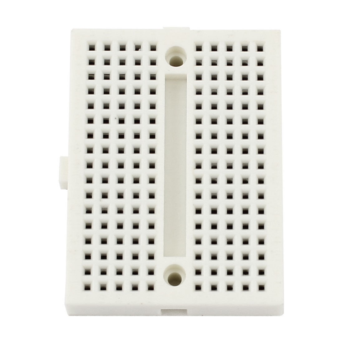 White Solderless Prototype Breadboard 170 Tie Points for Arduino Shield