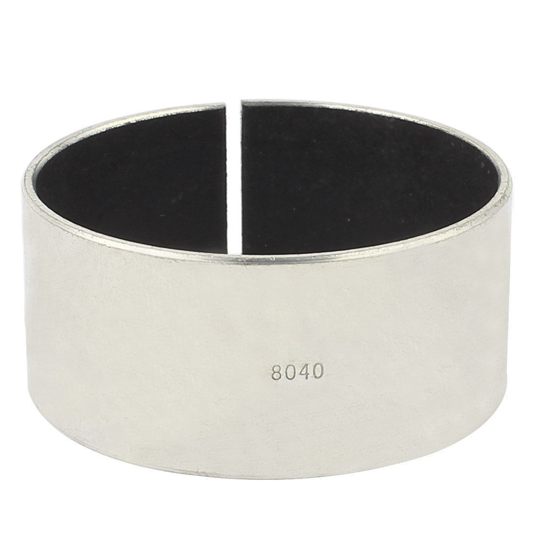 87mmx80mmx40mm Tin Plated Dry Bearing Sleeve Bushing
