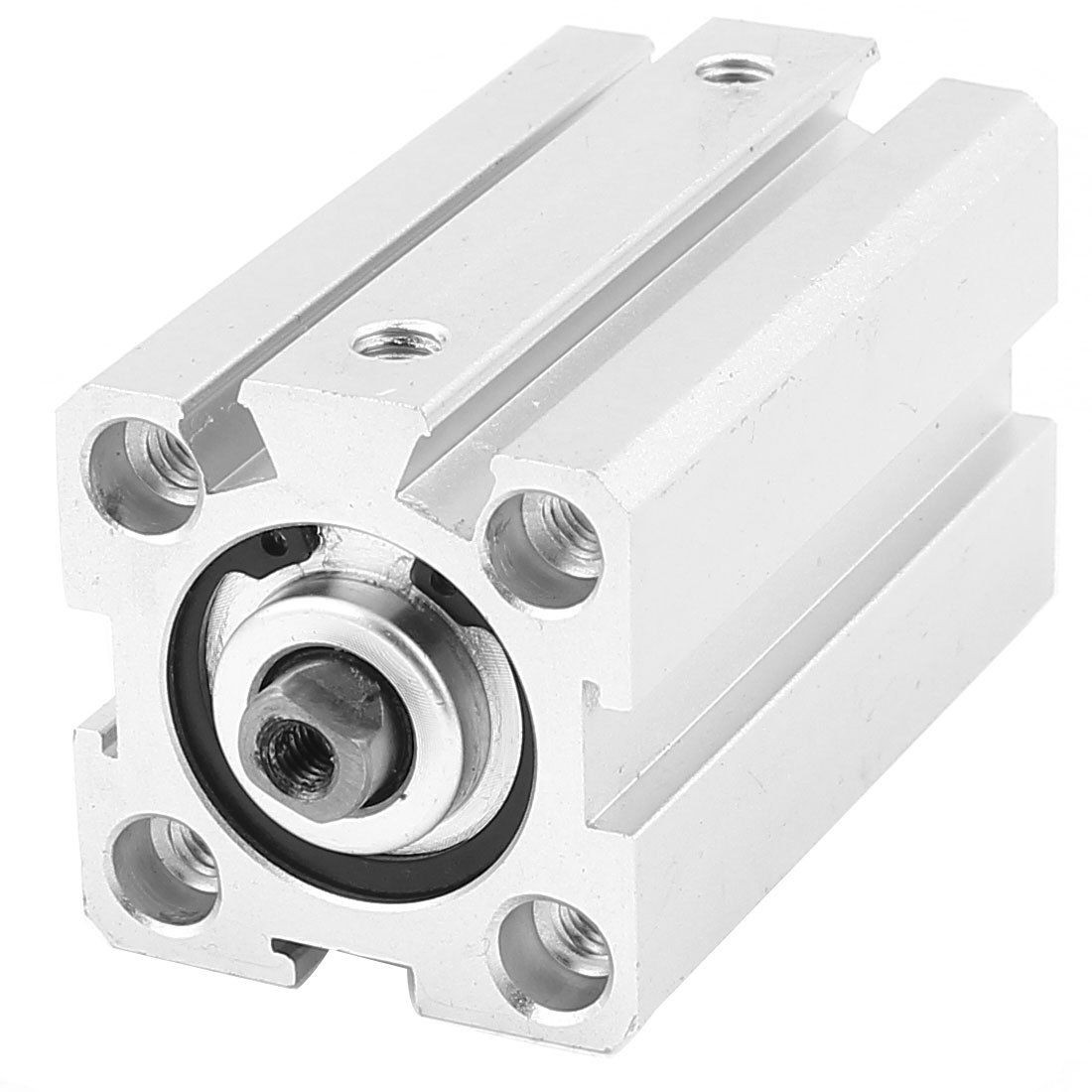 SDA20X40 20mm Bore 40mm Stroke Dual Action Single Rod Pneumatic Air Cylinder