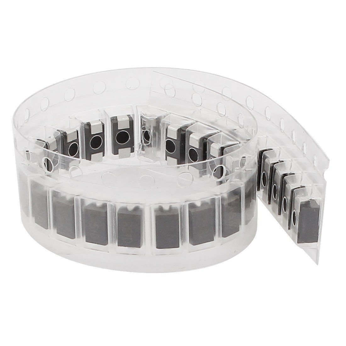 30 Pcs RS1D FR102 do 214AC Fast Recovery Rectifier Diodes 200V 1A