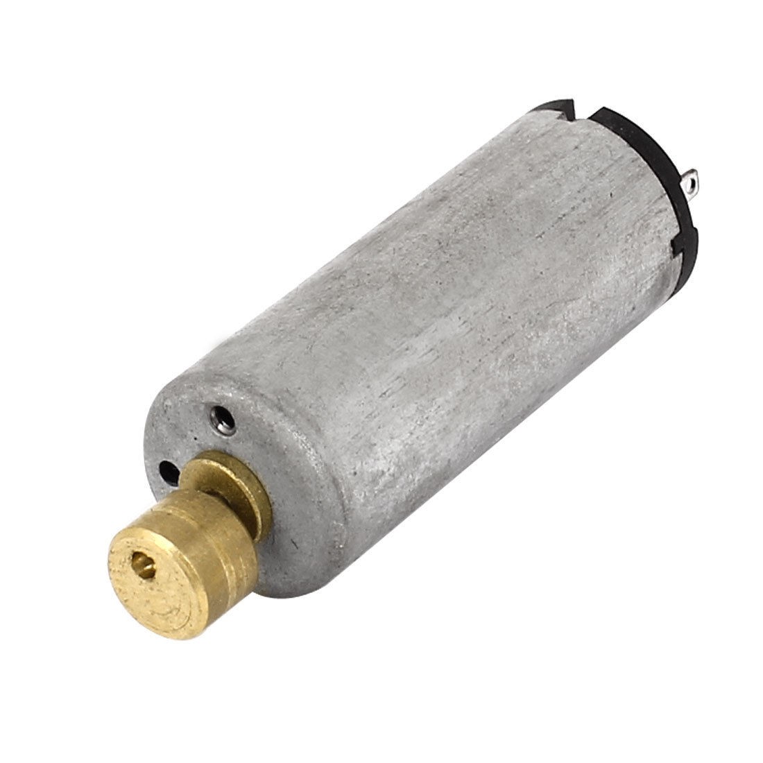 DC 3V 0 3A 2 8A No Load 18500rpm 2pin Micro Electric Vibrating Vibration Motor