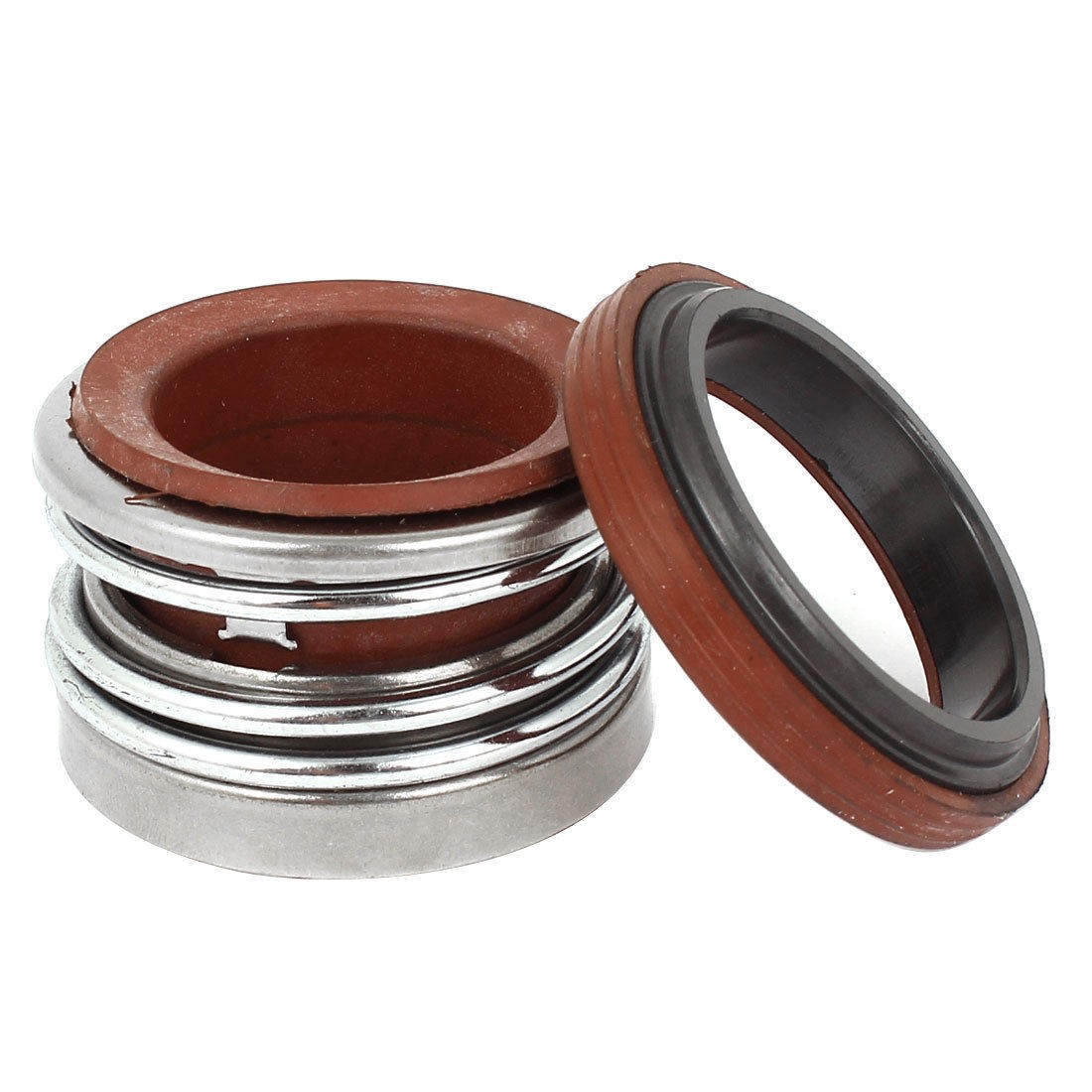 35mm Dia Rubber Bellows Sealing Shaft Mechanical Seal for Water Pump