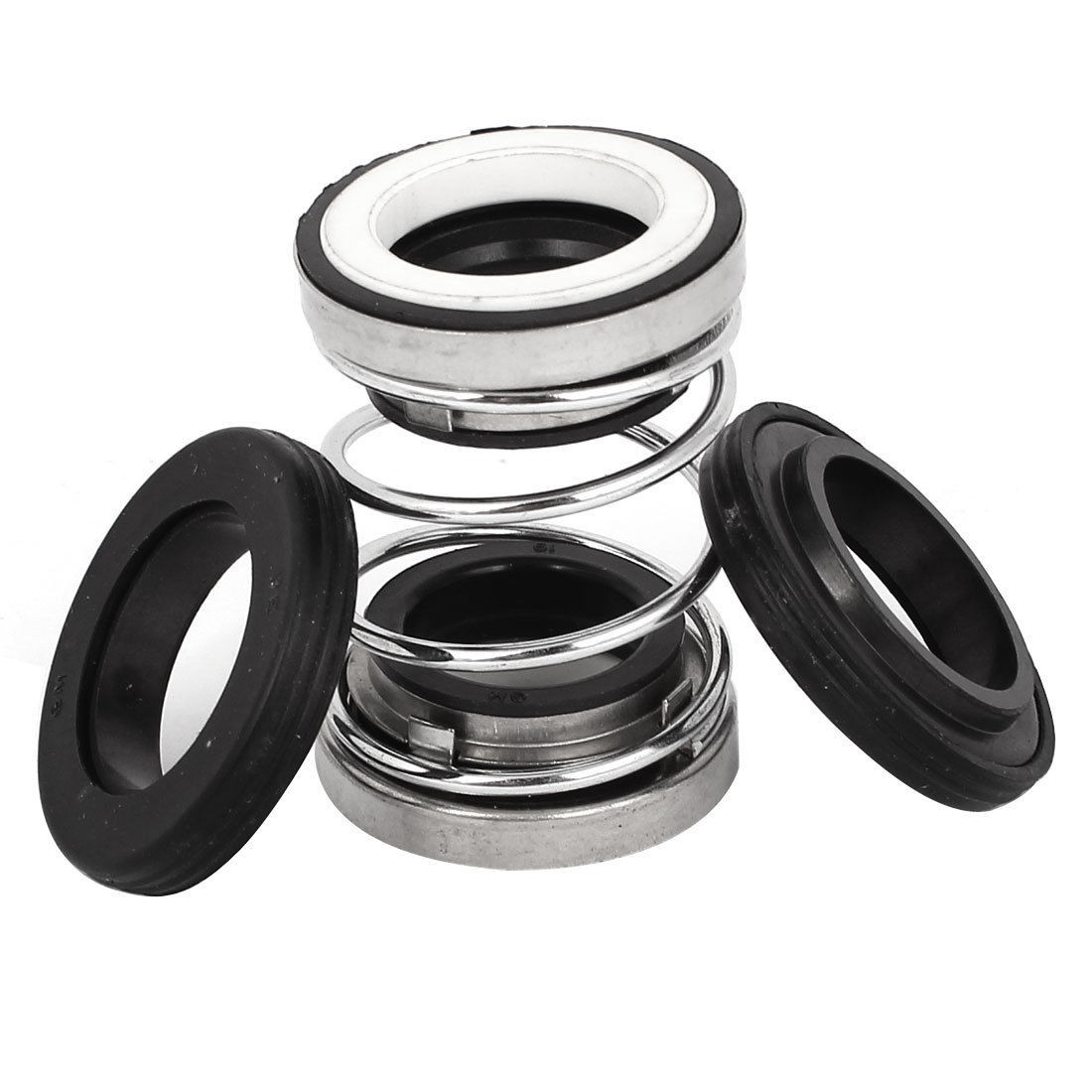 19mm Inner Dia Ceramic Ring Sealing Shaft Mechanical Seal for Water Pump