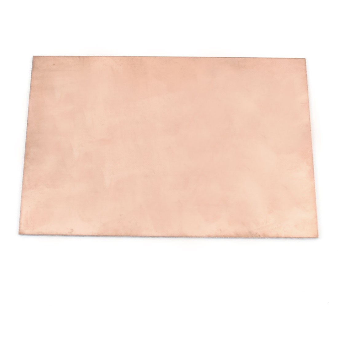 10cmx15cm Double Side PCB Copper Clad Laminate Board FR4