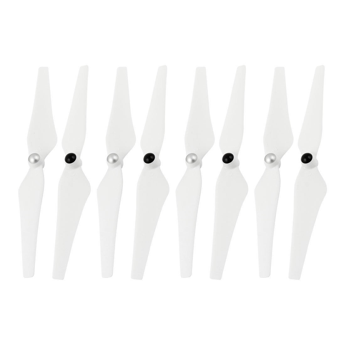 8 Pairs 9" 9443 Self Tightening CW CCW Propeller Kit for DJI Phantom 2 Vision