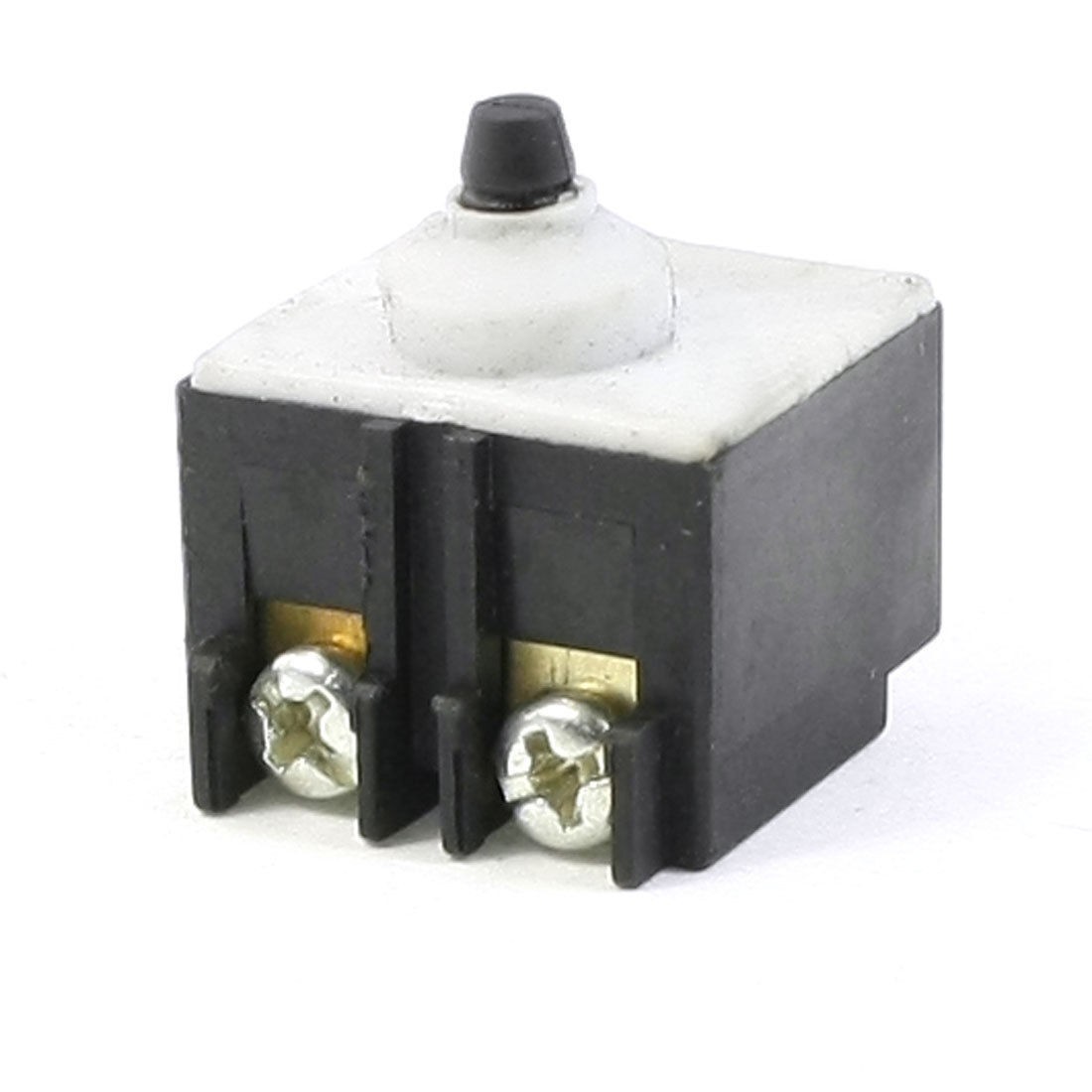 AC 250V 4A 125V 8A DPST Momentary Electric Tool Trigger Switch