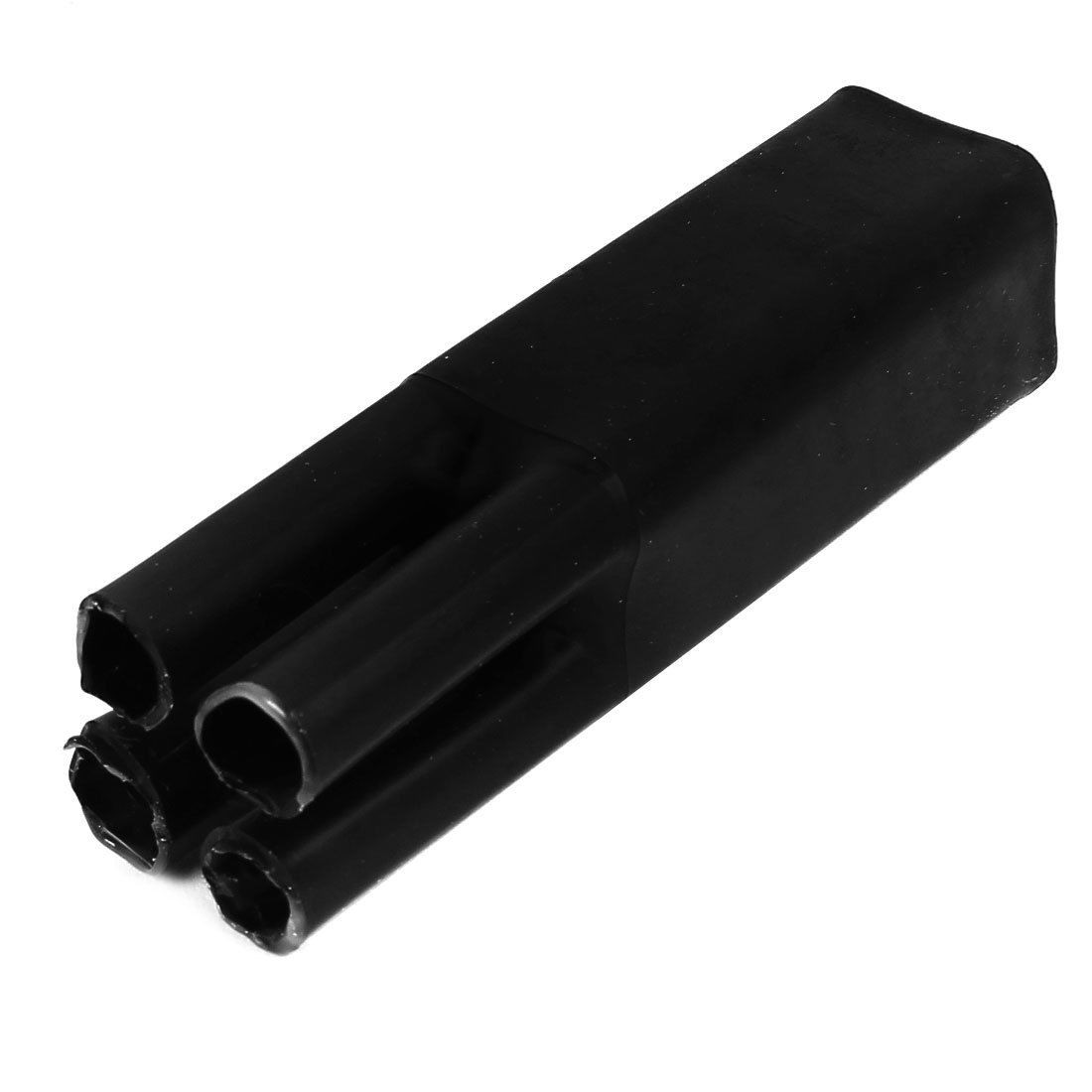 37mm 15mm 4 Way Heat Shrink Breakout Boot Cable Jointing for 10 16MM2 Wire