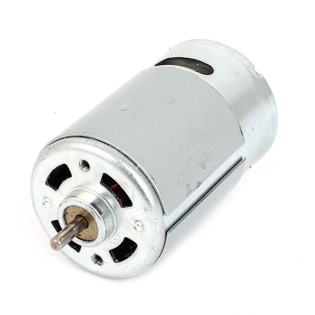 DC 12 24V 260 300mA 4000 78000rpm Remote Control Toys Magnetic Electric Motor