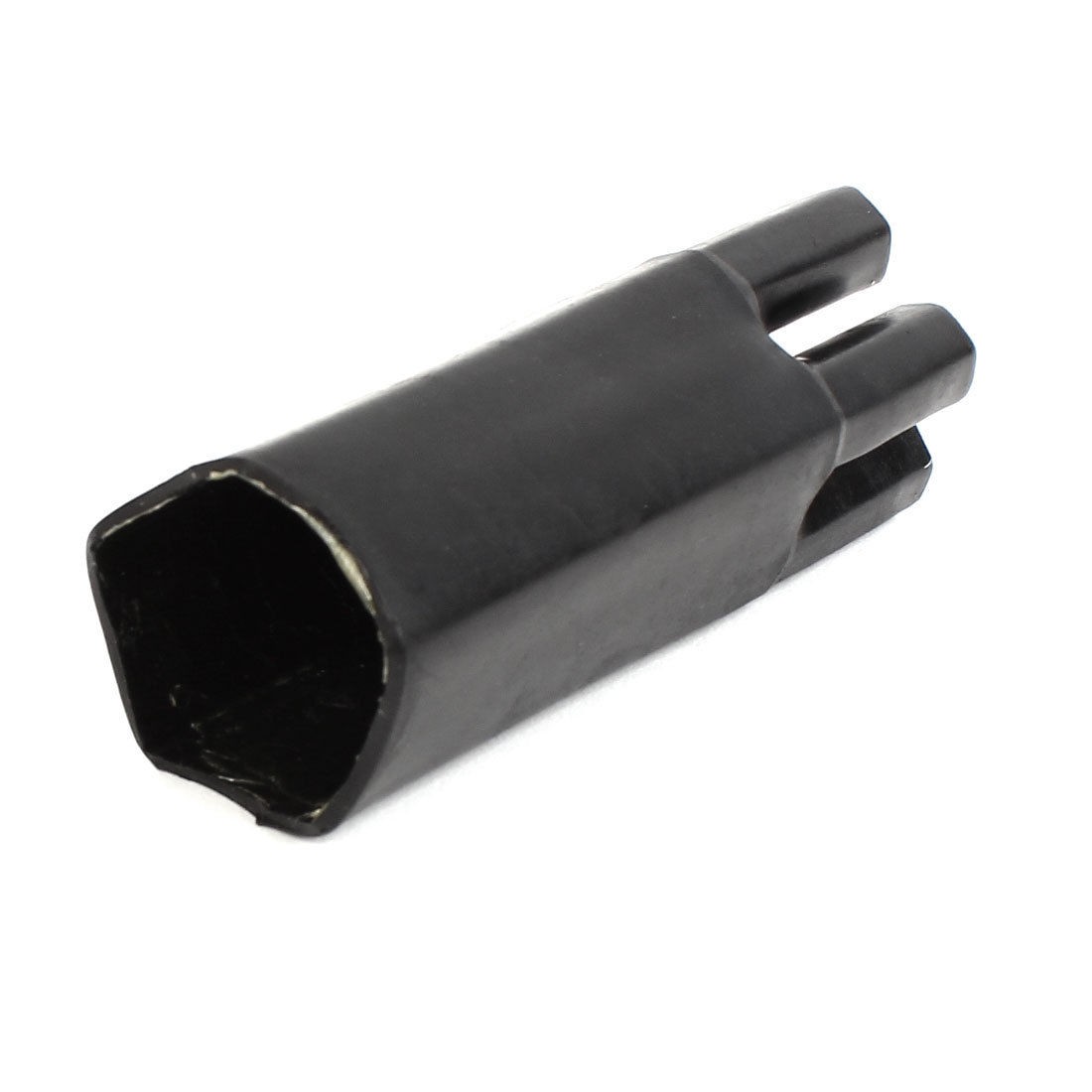 38mm 14mm 5 Way Heat Shrink Breakout Boot Cable Jointing for 10 16MM2 Wire