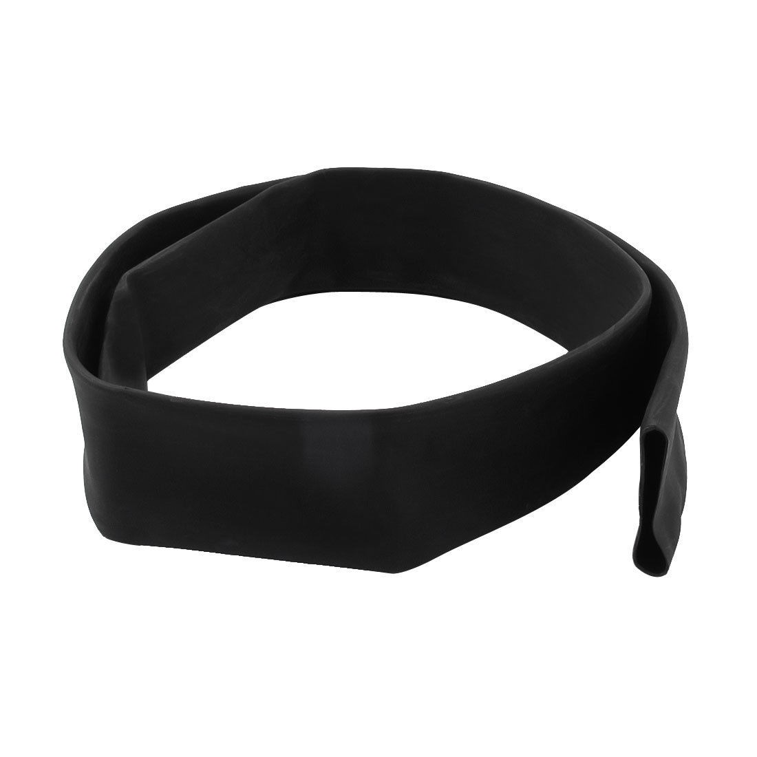 30mm 3 1 Polyolefin Heat Shrink Tubing Tube Sleeve Wrap Wire 1M Length