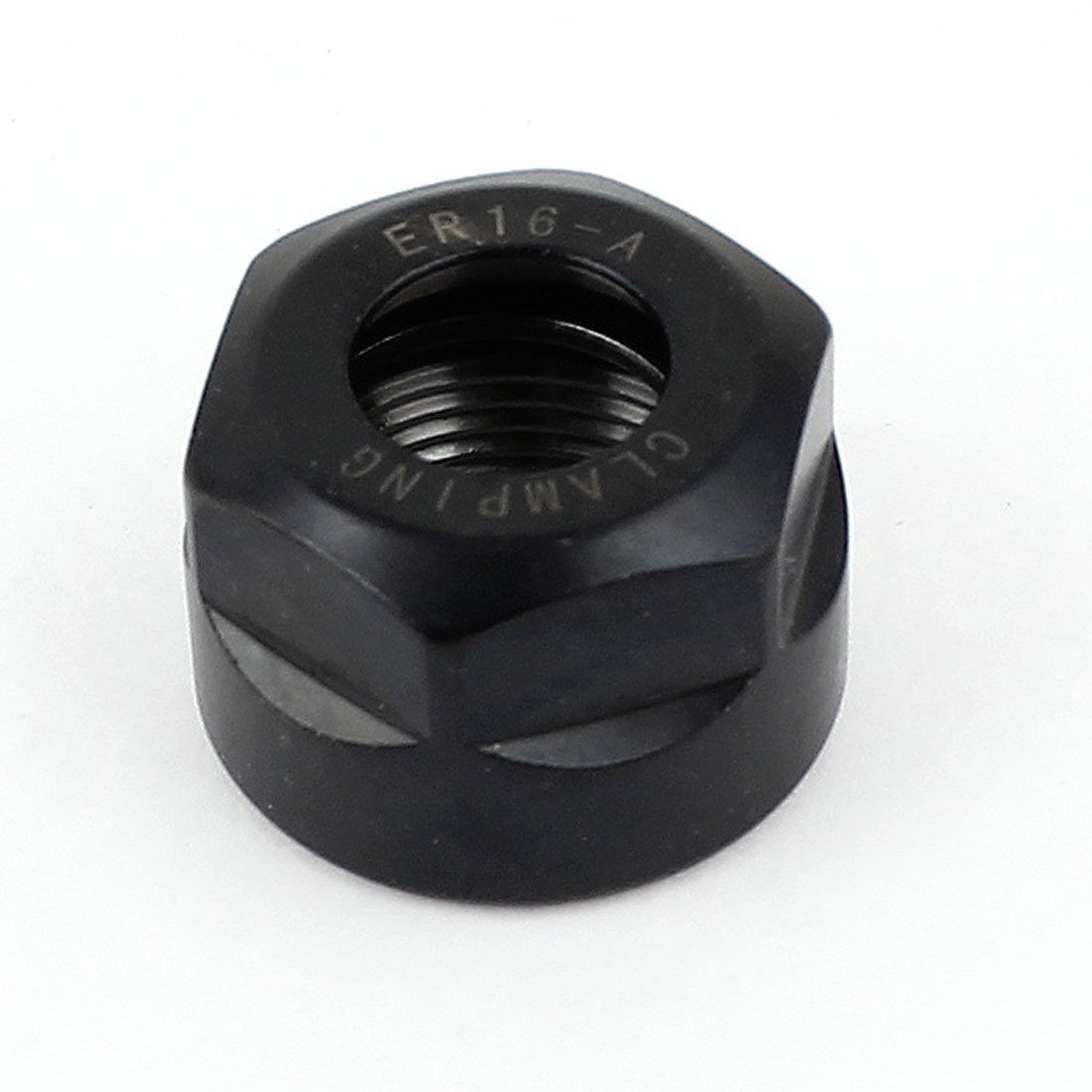 ER16 A Type Collet Clamping Nut for CNC Milling Chuck Holder Lathe