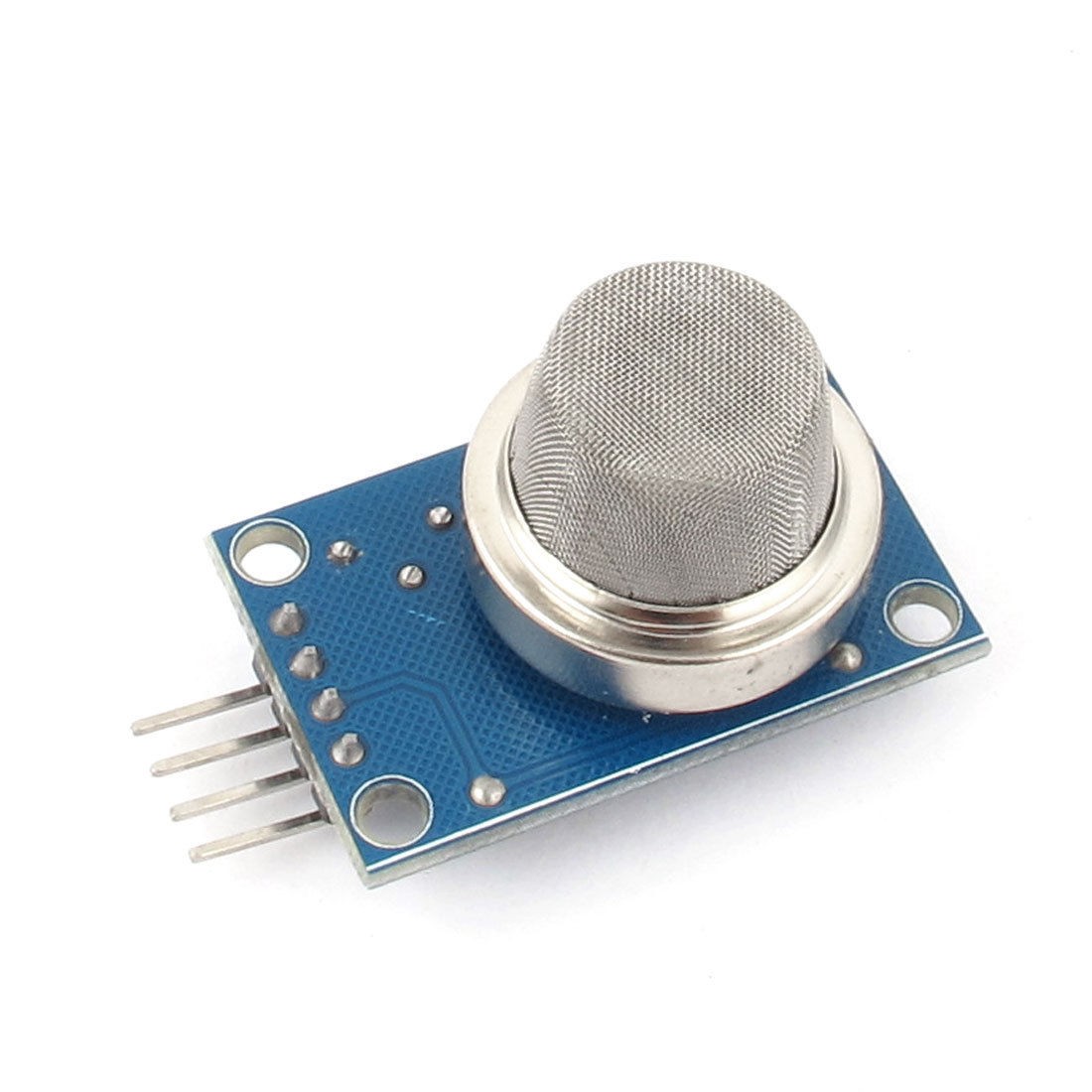DC 5V 150mA MQ 6 Gas Sensor Module Liquefied Propane Detection Module PCB Board