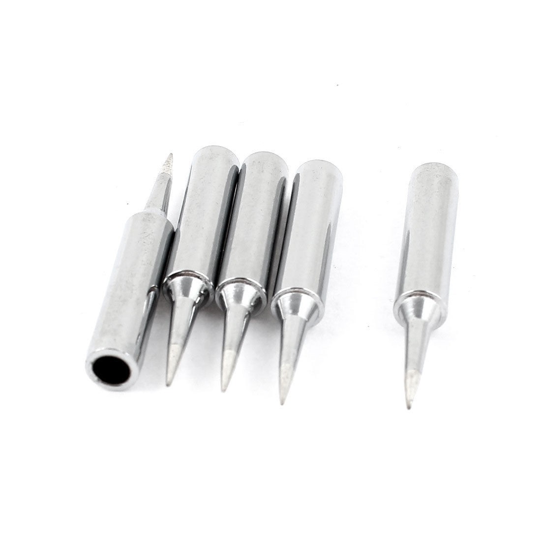 Replacement Soldering Solder Leader Free Iron Tip 900M T I for Hakko 936