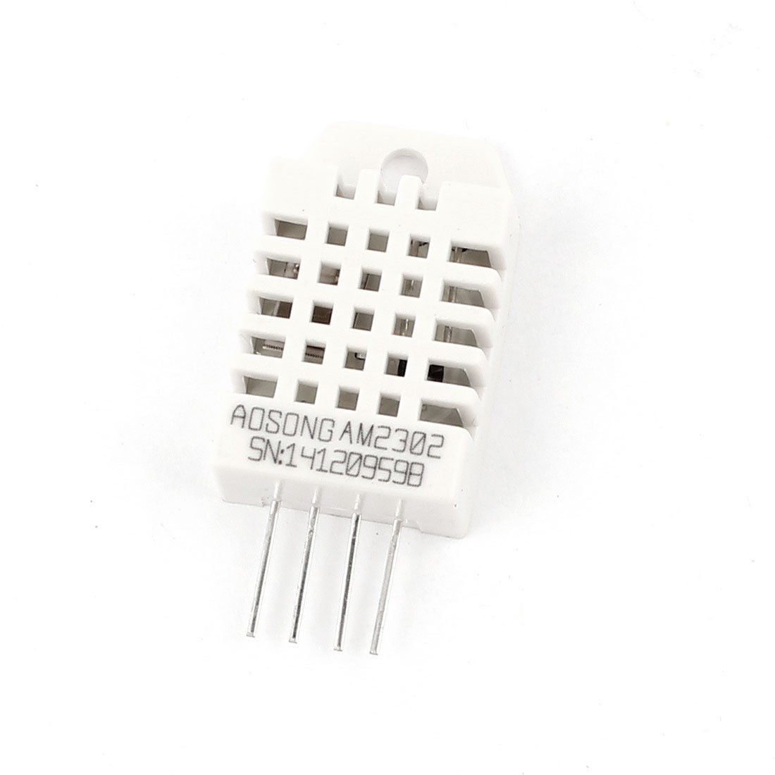 DHT22/AM2302 Digital Temperature Humidity Sensor Replacement SHT11 SHT15 Arduino