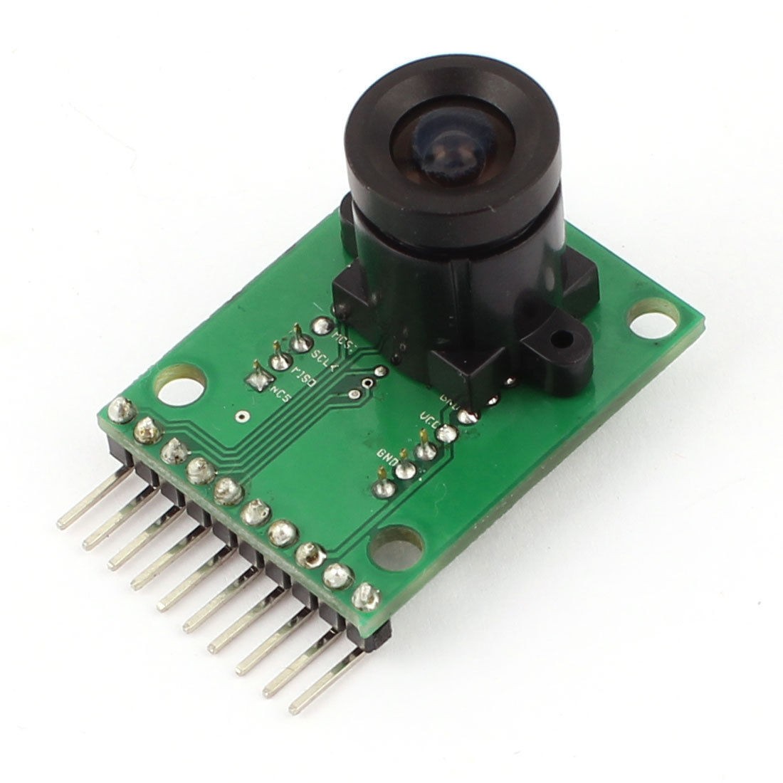 Optical Flow Sensor APM2 5 Improve Position Hold Accuracy Multicopter Adns 3080