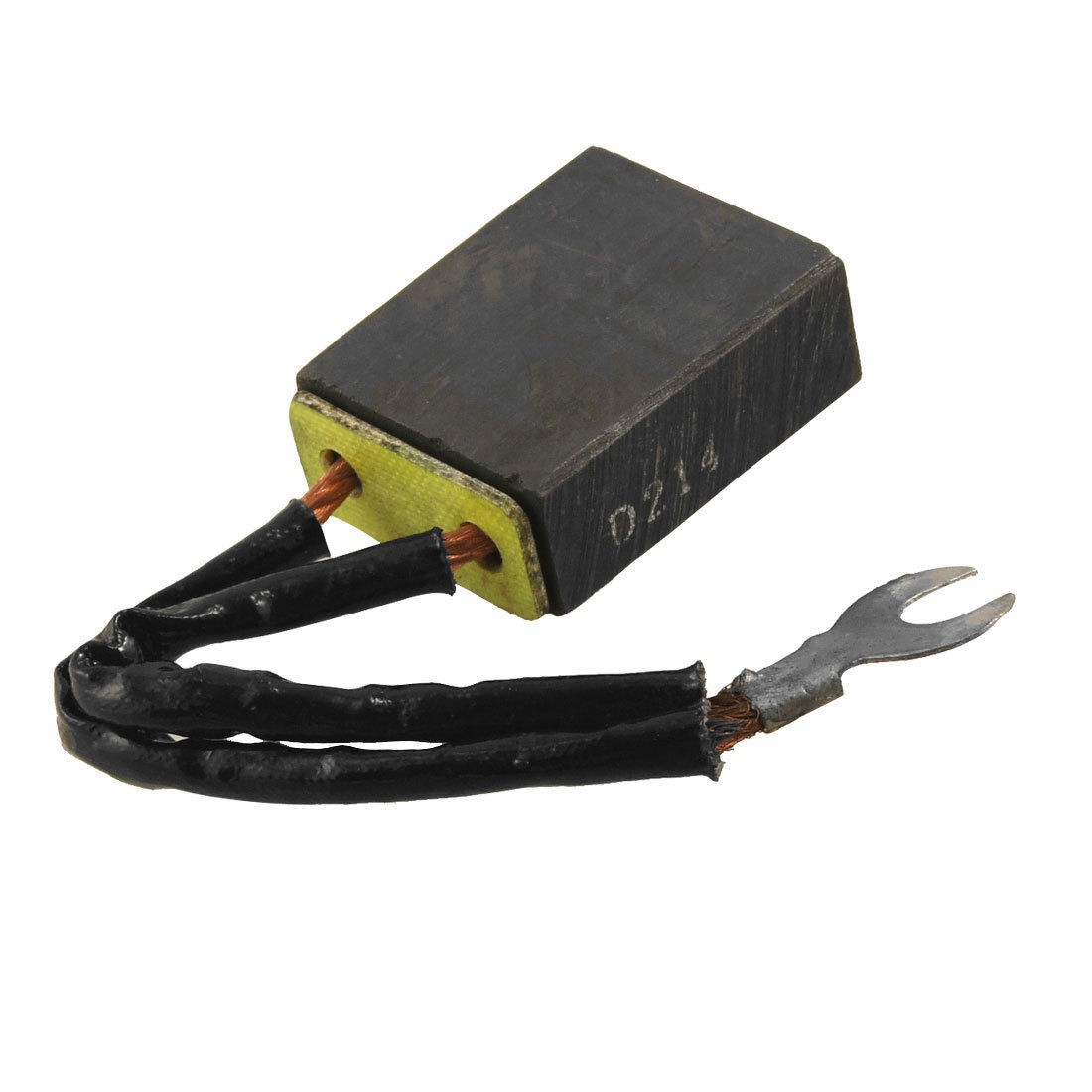 40mm x 32mm x 16mm Electric Motor Carbon Brush Replacement