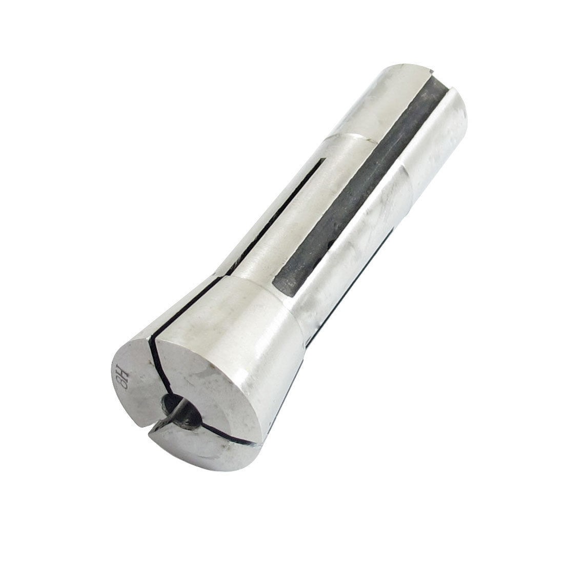 8mm Clamp Dia Milling Chuck Spring Collet Socket