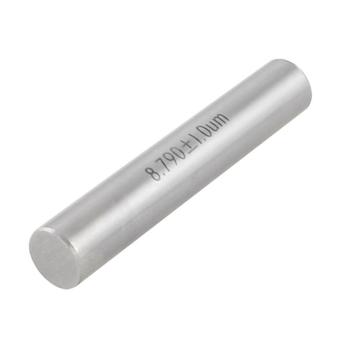 Hole Measurment 8.79mm Diameter Tungsten Carbide Pin Gauge Gauge w Case