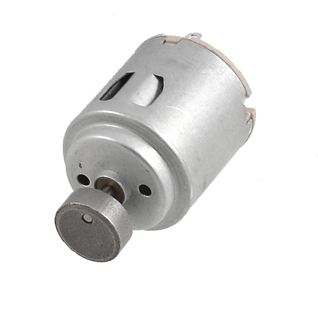 DC 4.5V 0.12A 15000RPM Mini Toy Vibration Motor 200g.cm