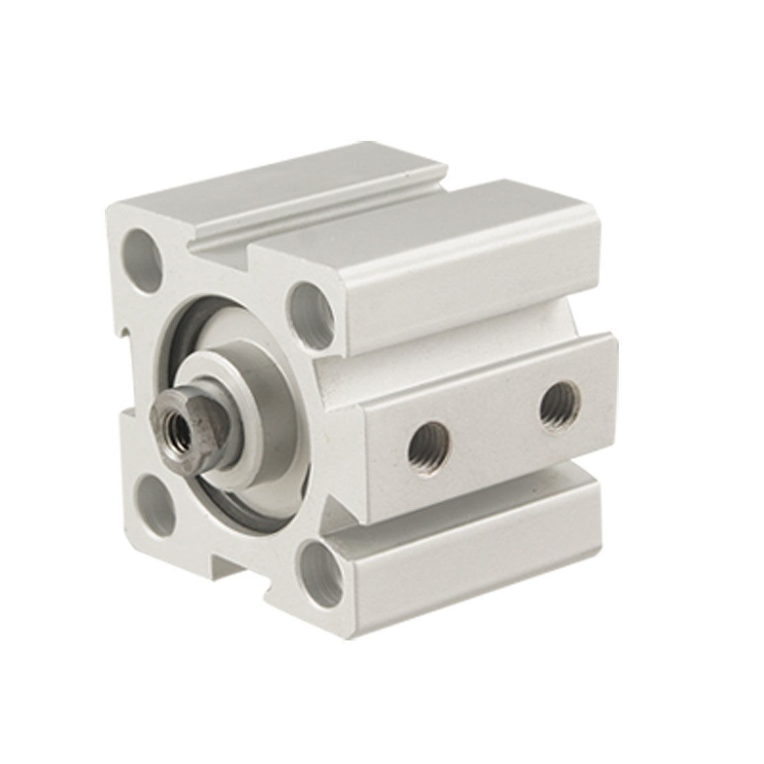 Single Rod SDA 20 x 10 Double Action Pneumatic Cylinder Ayleg