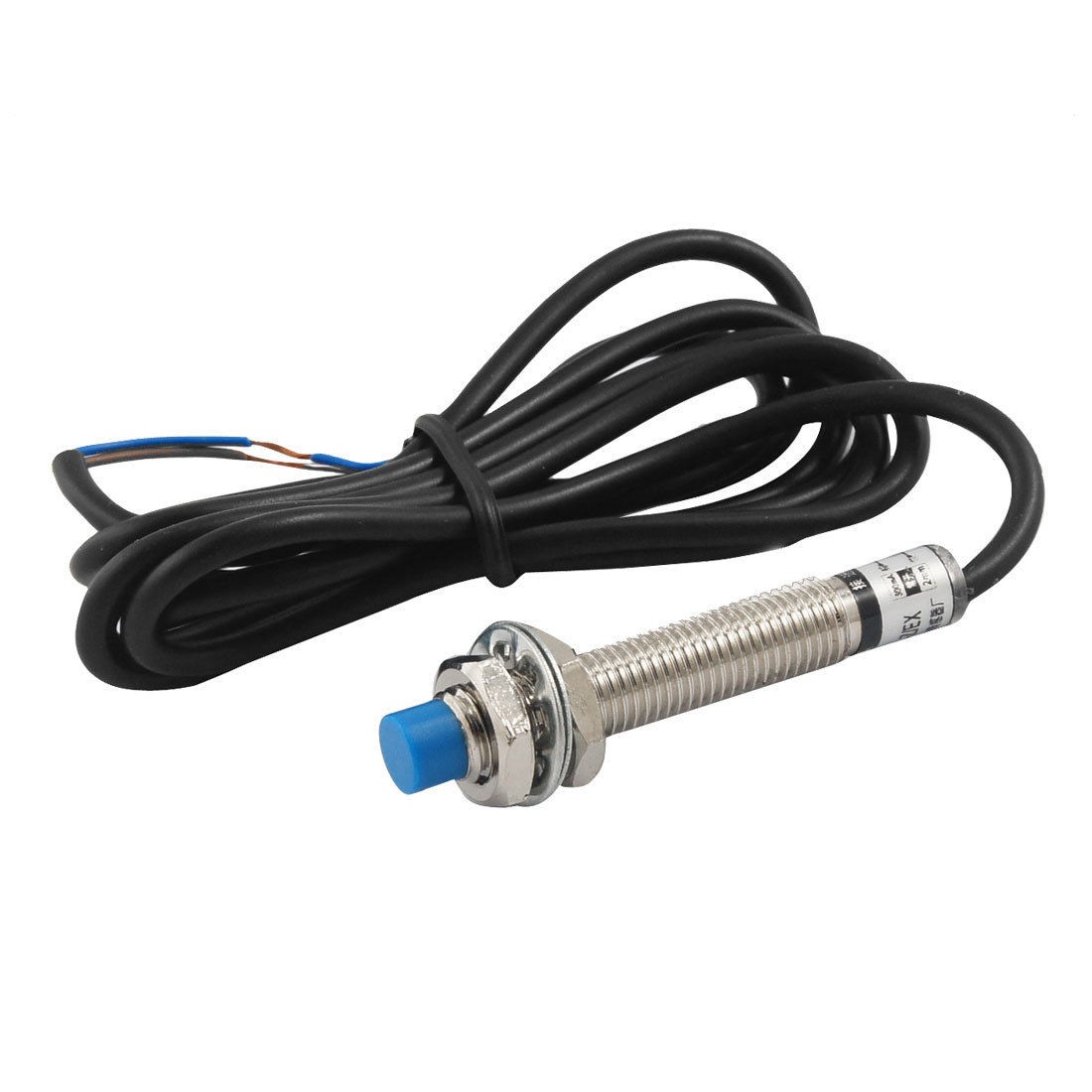 LJ8A3-2-Z/EX NO 2-wire 2mm Tubular Inductive Proximity Sensor Switch Jwkkv