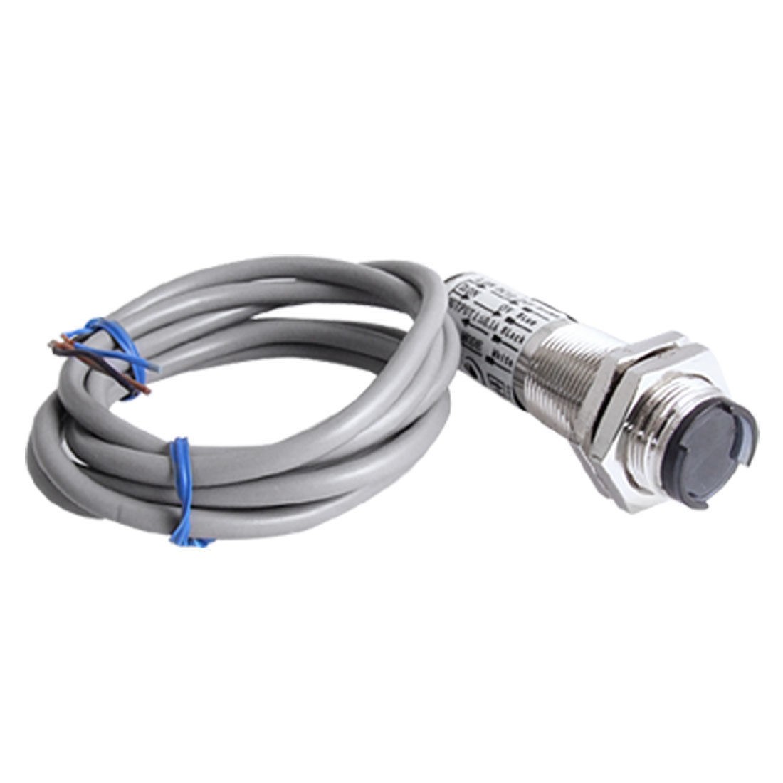400mm Infrared Ray Sensor Photoelectric Switch CDD-40N