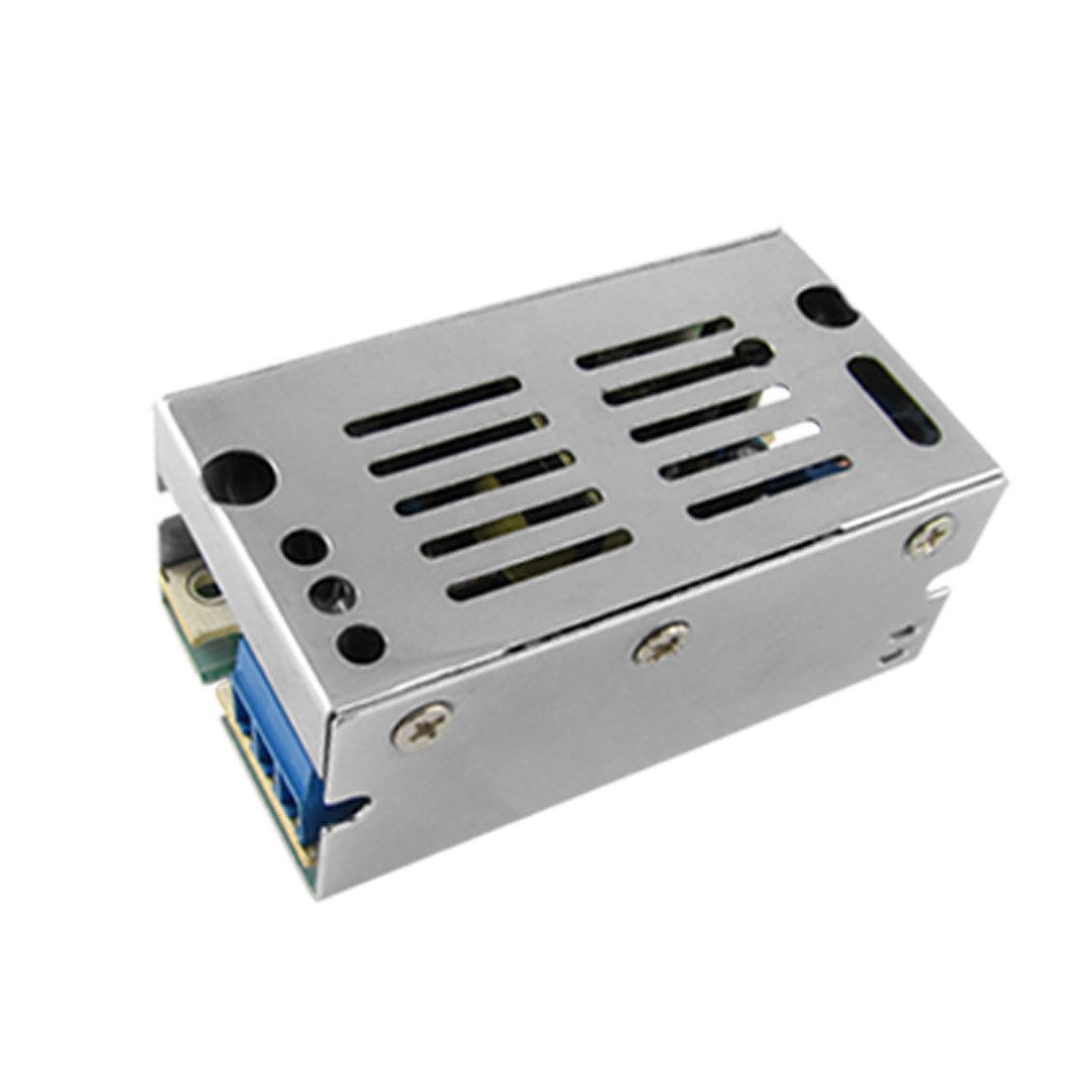 AC 110-220V DC 12V 1A 12W Switch Power Supply Driver for LED Strip Light