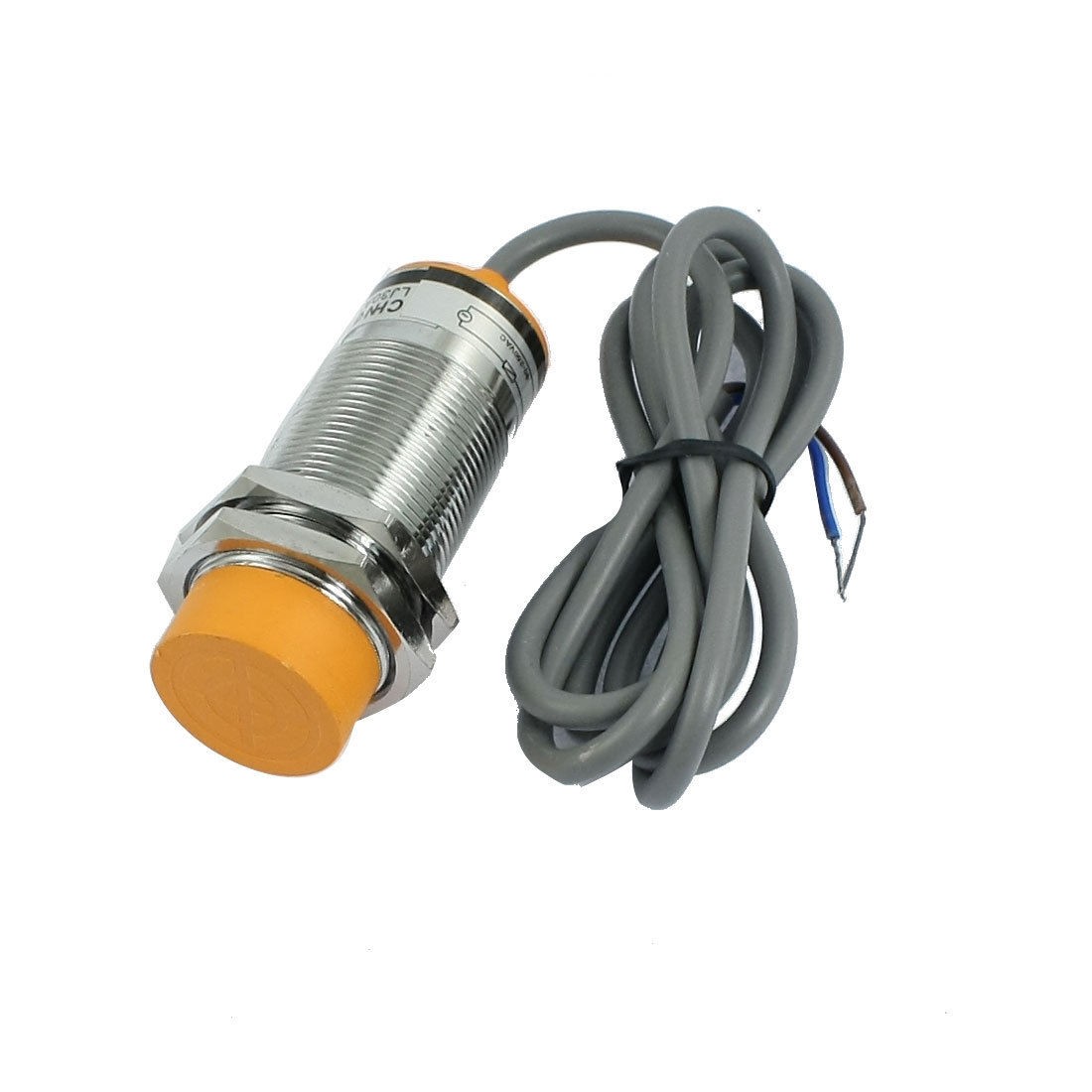AC 90-250V 300mA NO 15mm Inductive Proximity Sensor Switch LJ30A3-15-J/EZ
