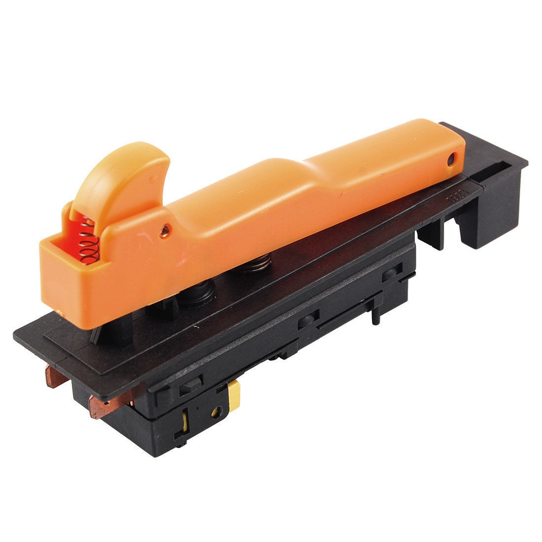 AC 250V 12A DPST Electric Power Tool Trigger Switch for Makita 180 Angle Grinder