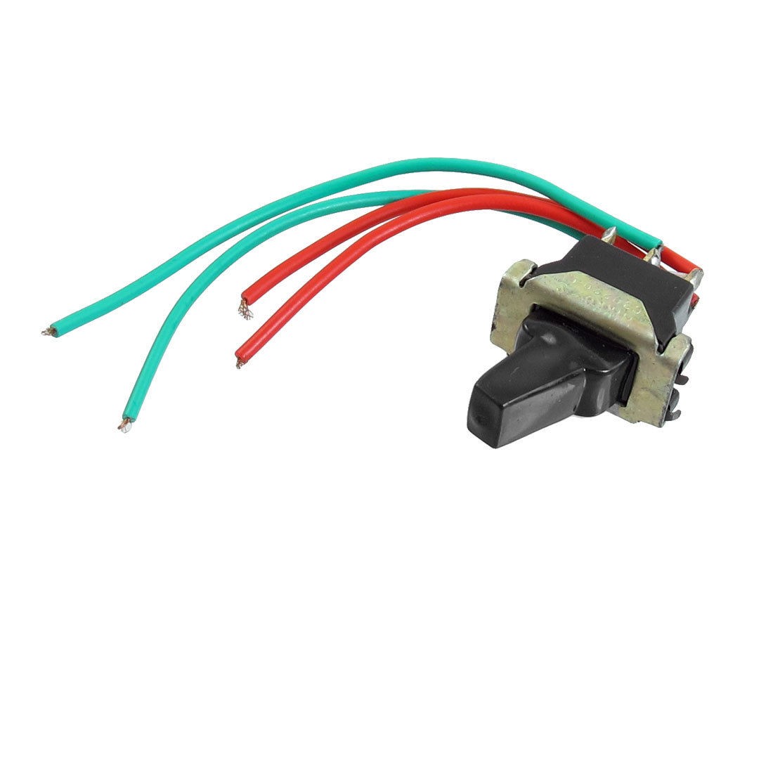 AC 250V 4A 125V 6A Toggle Switch for Hitachi 10A Angle Grinder